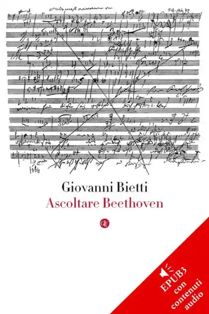 Next Day Delivery Ascoltare Beethoven