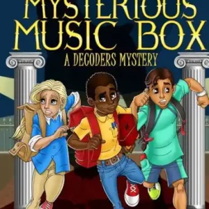 Flash Sale The Mysterious Music Box