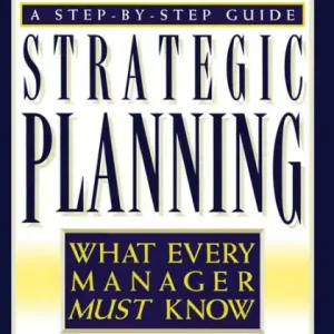Strategic Planning Buy Direct