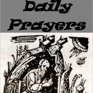 Orthodox Daily Prayers Illustrated Same Day Shipping