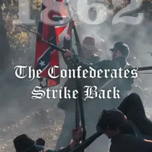 1862 The Confederates Strike Back Factory Price