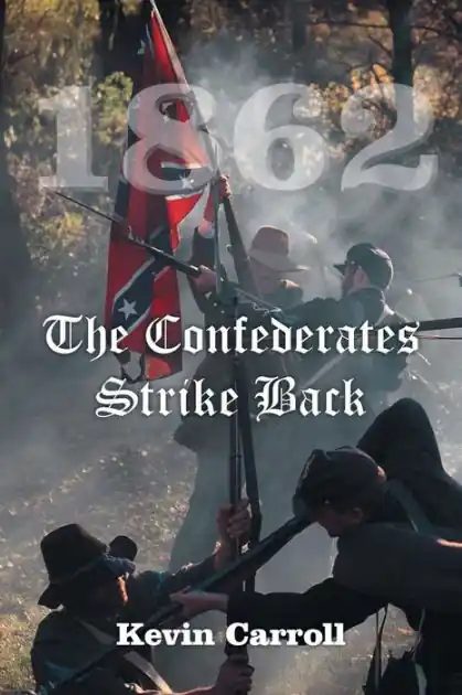 1862 The Confederates Strike Back Factory Price