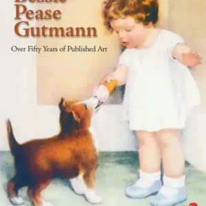 Price Cut Bessie Pease Gutmann: Over Fifty Years of Published Art
