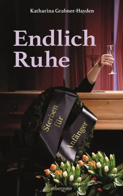 Limited Offer Endlich Ruhe: Sterben für Anfänger