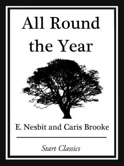 Last Chance All Round the Year