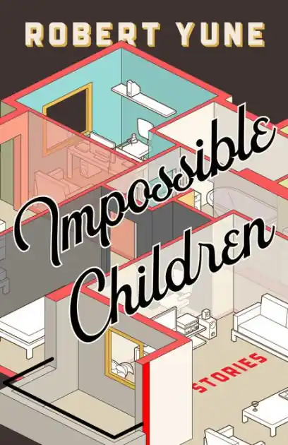 Impossible Children Professional Grade