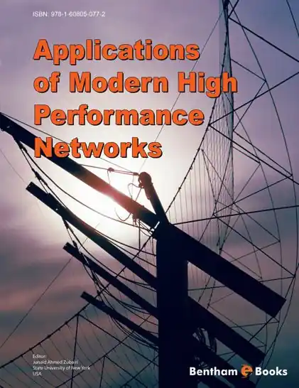 Applications of Modern High Performance Networks Brand New
