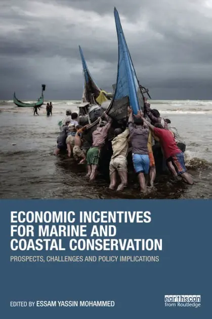 Original Economic Incentives for Marine and Coastal Conservation: Prospects, Challenges and Policy Implications