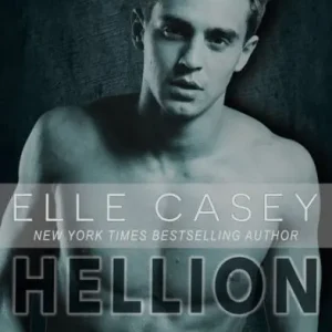 No Minimum Order Rebel Wheels: Book 2 (Hellion)