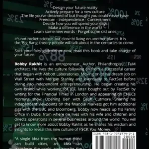 F$ck You Money: A Mind-Blowing Mindset Change Into a Future of Contented Independence Top Rated