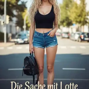 Die Sache mit Lotte: Eine freche und herzerfrischende Komödie mit unerwarteten Wendungen. Viral
