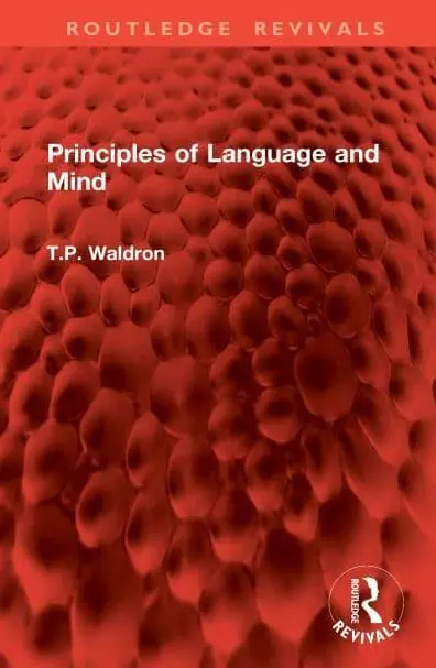 Latest Principles of Language and Mind