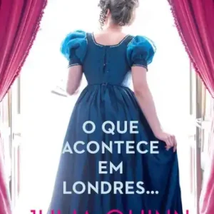 O Que Acontece em Londres. High Quality