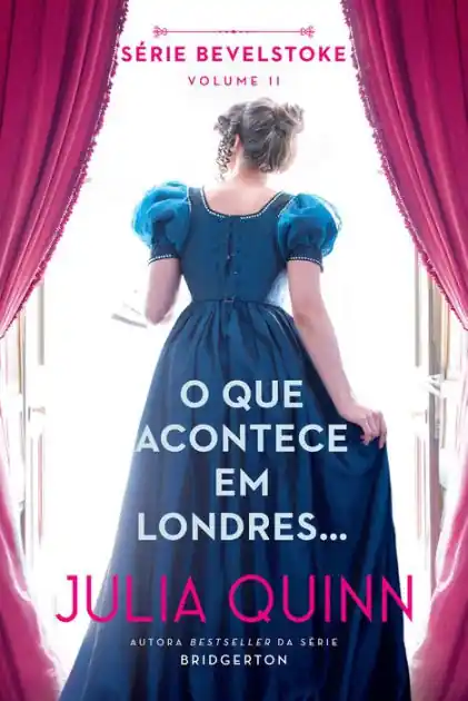O Que Acontece em Londres. High Quality