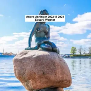 Limited Time Andre visninger 2022 til 2024