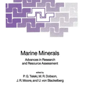 Grab Now Marine Minerals: Advances in Research and Resource Assessment