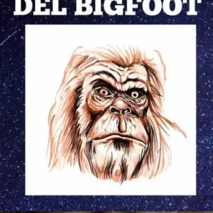 Sulle tracce del Bigfoot Grab Now