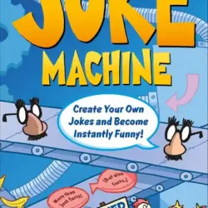 Exclusive Offer The Joke Machine