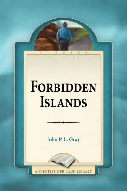 Holiday Sale Forbidden Islands