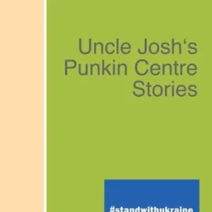 Best Seller Uncle Josh's Punkin Centre Stories