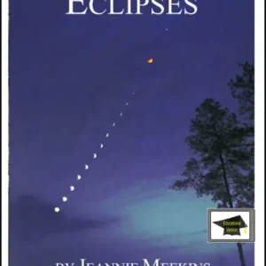 Handmade 14 Fun Facts About Eclipses: Educational Version