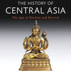 Bulk Order History of Central Asia, The: 4-volume set