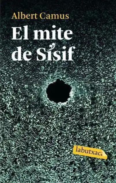 Viral El mite de Sísif: Assaig sobre l'absurd
