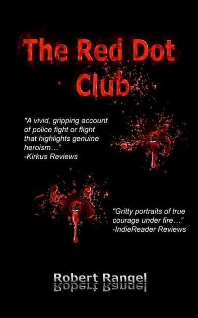 Shop Now The Red Dot Club