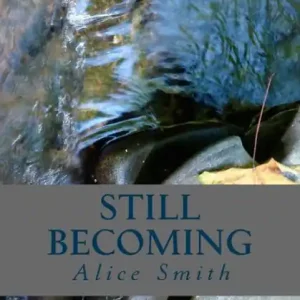 In Demand Still Becoming: poems