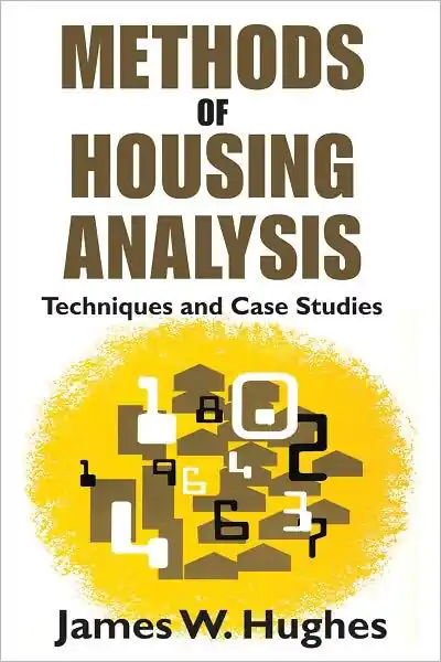Methods of Housing Analysis: Techniques and Case Studies Instant Buy