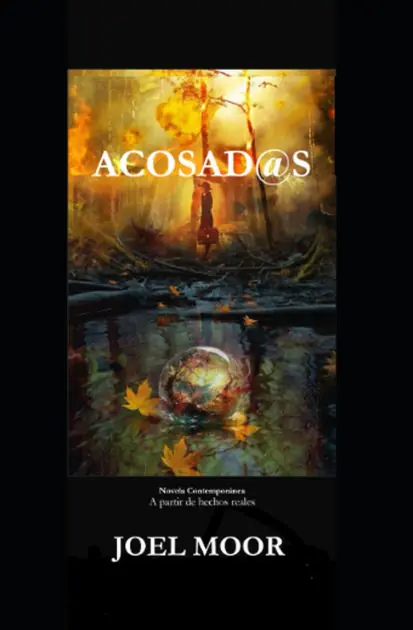 ACOSAD@S Novela contemporánea a partir de hechos reales In Demand