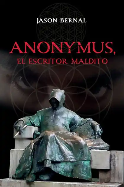 Certified ANONYMUS, el escritor maldito