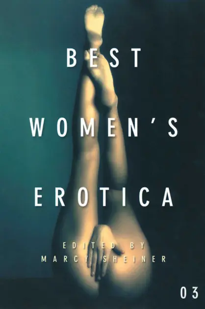 Price Cut Best Women's Erotica 2003