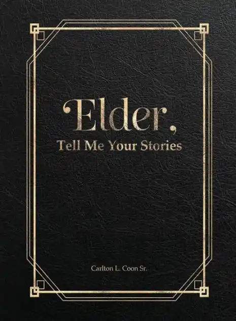 Elder, Tell Me Your Stories Super Sale