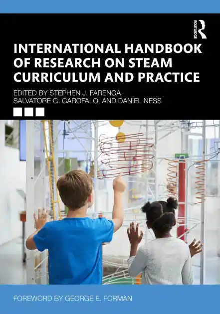 Limited Edition International Handbook of Research on STEAM Curriculum and Practice