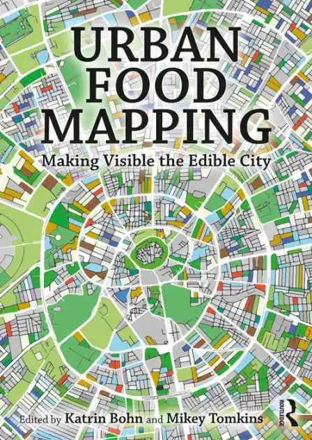 Free Shipping Urban Food Mapping: Making Visible the Edible City