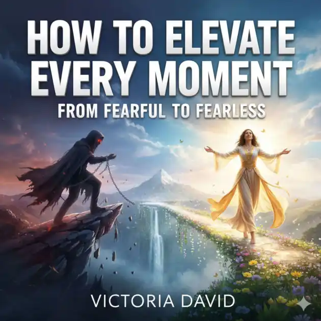 Direct From Factory How to Elevate Every Moment: From Fearful to Fearless