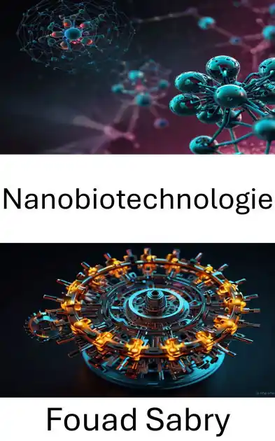 Free Delivery Nanobiotechnologie: Die Grenzen der Molekulartechnik in lebenden Systemen erweitern