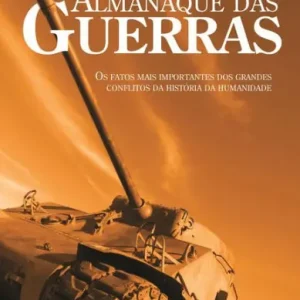 Trending Almanaque das Guerras