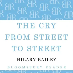 Trending The Cry from Street to Street