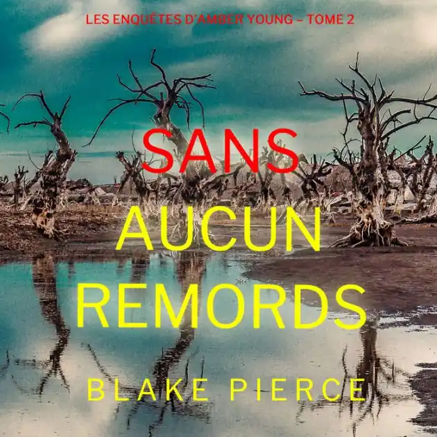 Sans aucun remords (Les enquêtes d'Amber Young - Tome 2): Narration par une voix synthétisée Last Chance
