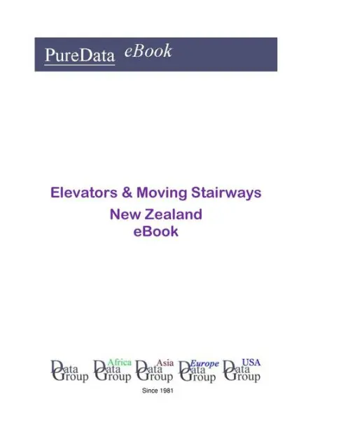 Get Yours Elevators & Moving Stairways in New Zealand