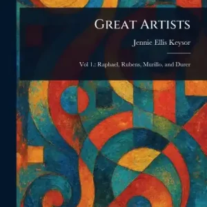 Great Artists Modern