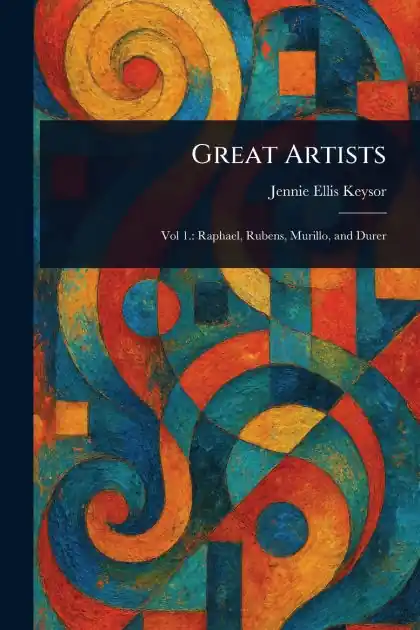 Great Artists Modern