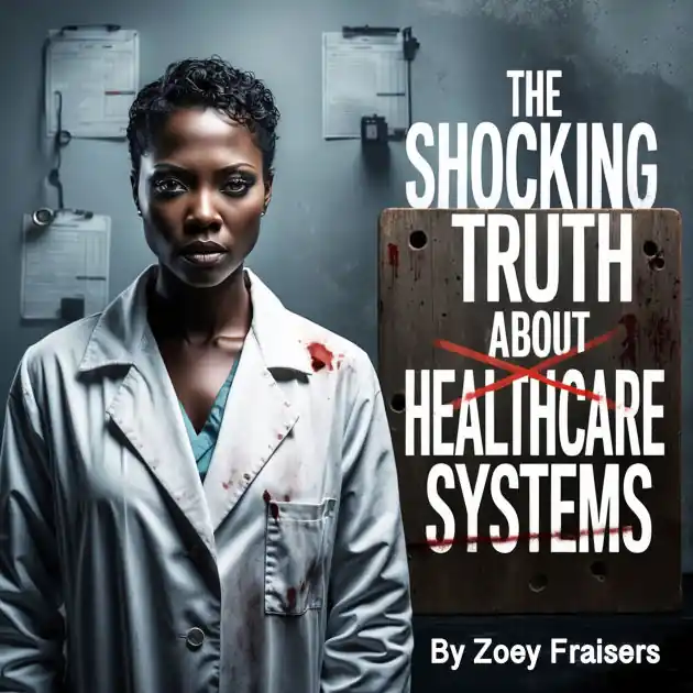 The Shocking Truth about Healthcare Systems Authentic