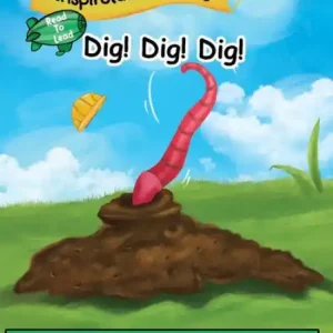 Time-Limited Dig! Dig! Dig!: Series 1 Book 10 Level C