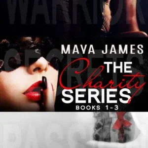 Latest The Charity Series eBox Set