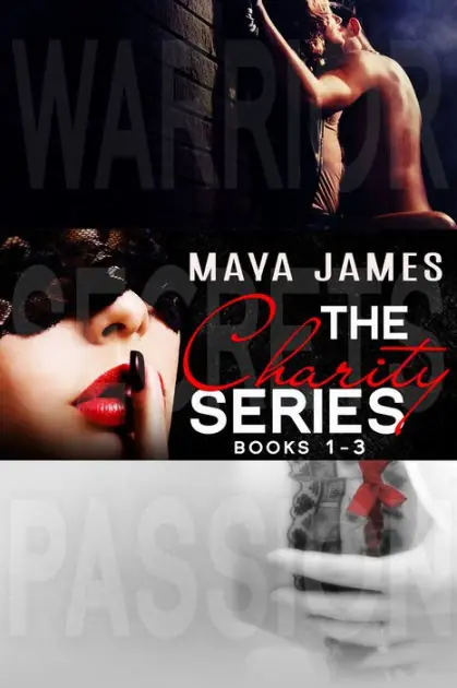 Latest The Charity Series eBox Set