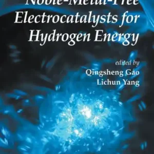 NOBLE-METAL-FREE ELECTROCATALYSTS FOR HYDROGEN ENERGY Sale