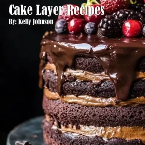Shop Now 50 Decadent Chocolate Cake Layer Recipes